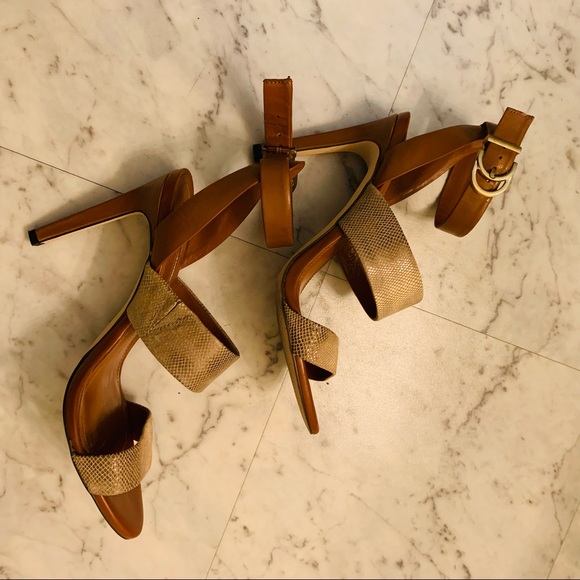 BCBGeneration heels - Picture 4 of 9